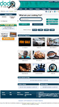 Mobile Screenshot of dodofind.com
